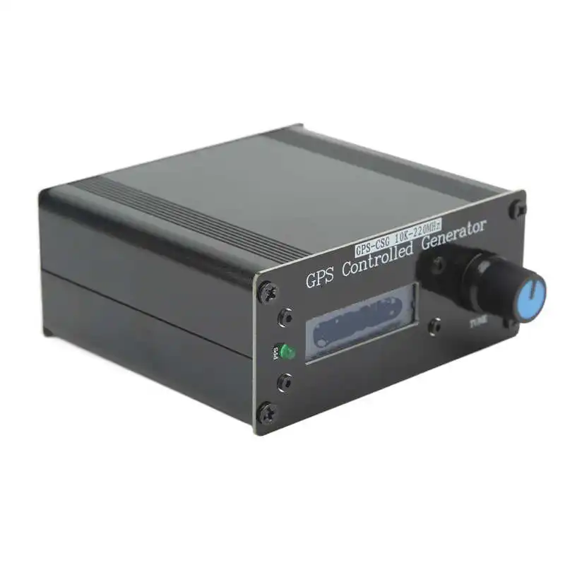 

Frequency Generator Stable Performance Adjustment Frequency Signal Source Harmonic Suppression for Industrial Equipment