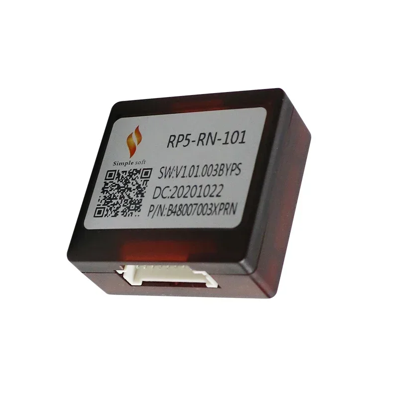 

QSZN Android Canbus Box RN-SS-06/RN-SS-11A для Renault Duster LOGAN жгут проводов кабели питания автомобильное радио 2 Din