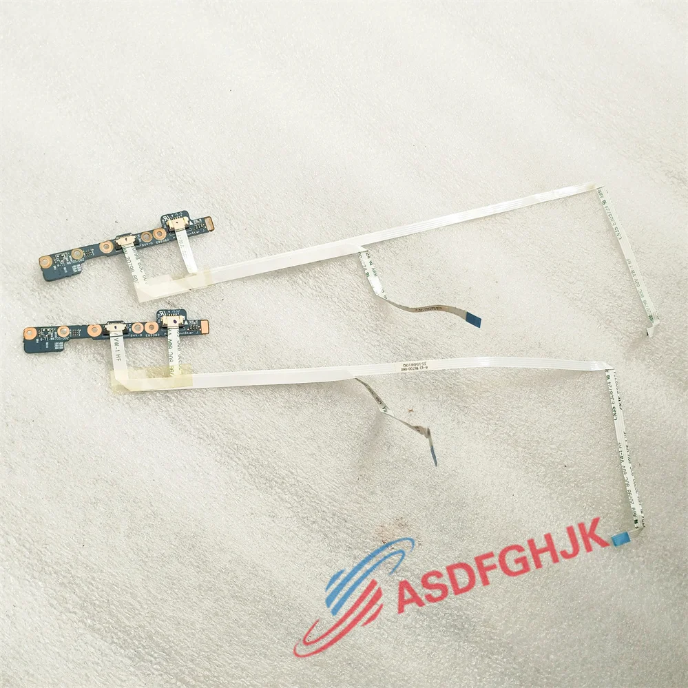 6-71-W670S-D02 ДЛЯ Clevo W670SRQ G170S G170SA G170SG M700 СВЕТОДИОДНАЯ ПЛАТА ПИТАНИЯ С КАБЕЛЕМ ТЕСТ ОК