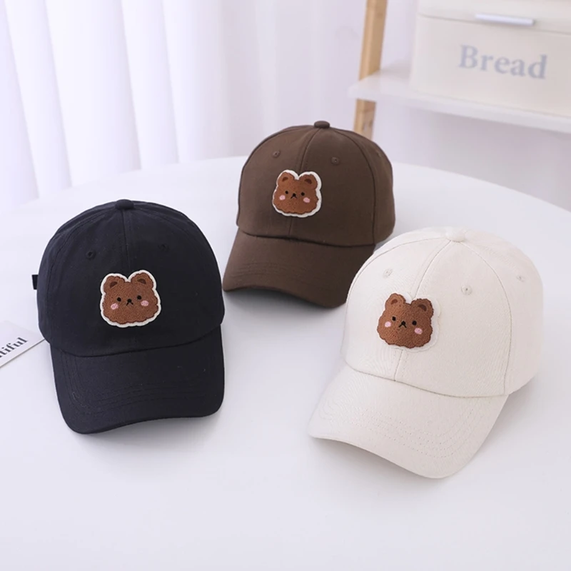

Baby Baseball Toddler Spring Camping Hat Breathable Summer Outdoor Sport Hat