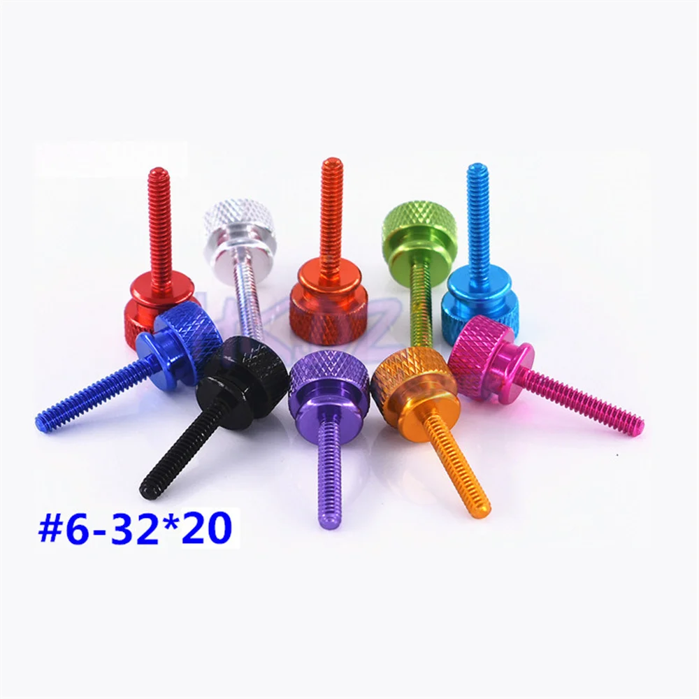 6 #-32*20 M3.5 винты для компьютера