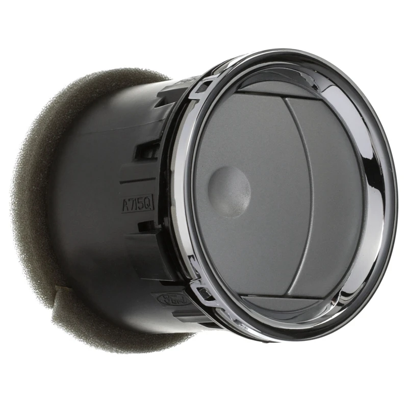 8L3Z-19893-BA приборная панель тепловентилятор переменного тока жалюзи для Ford F-150 Lincoln