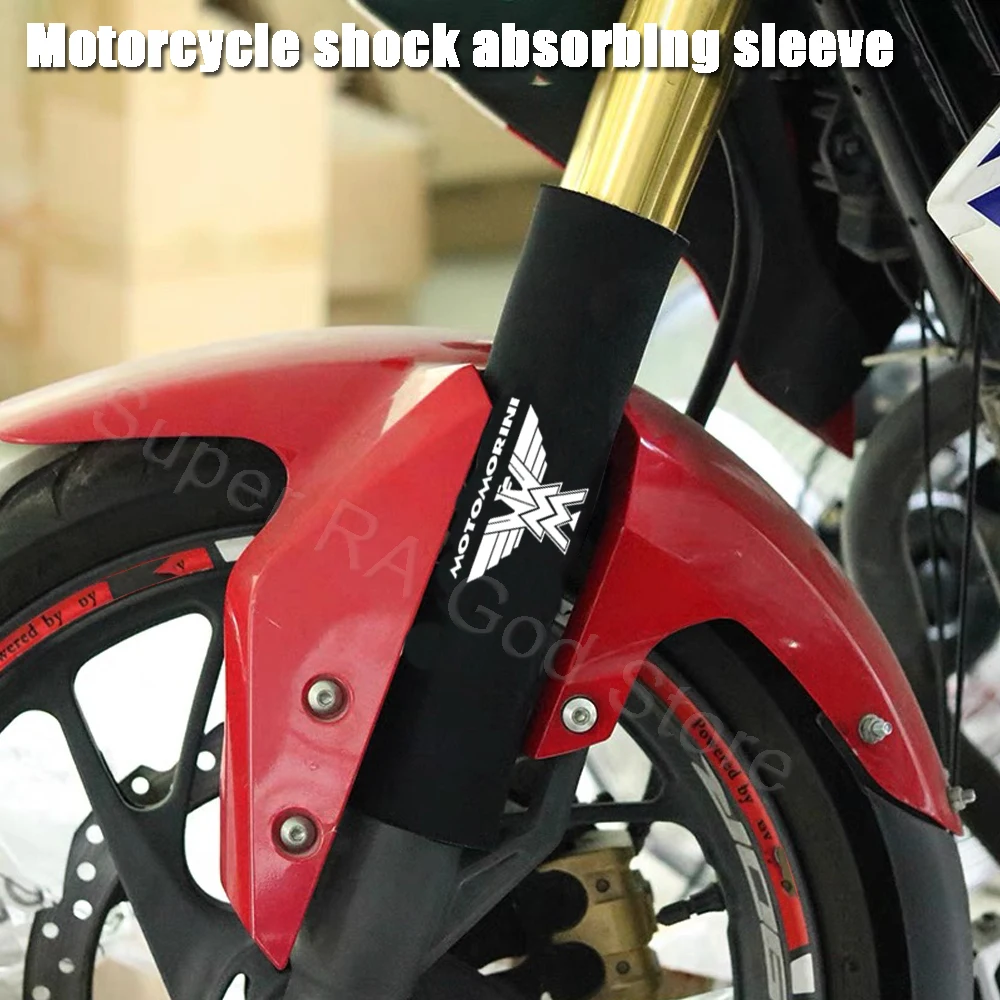 Передний или задний амортизатор мотоцикла высокого качества для MOTO MORINI X-Cape 650T 650TS