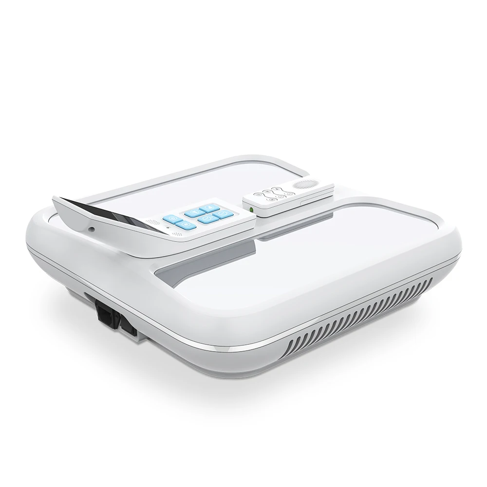 Leawell Китай новое электронное устройство для магнитной физиотерапии ног