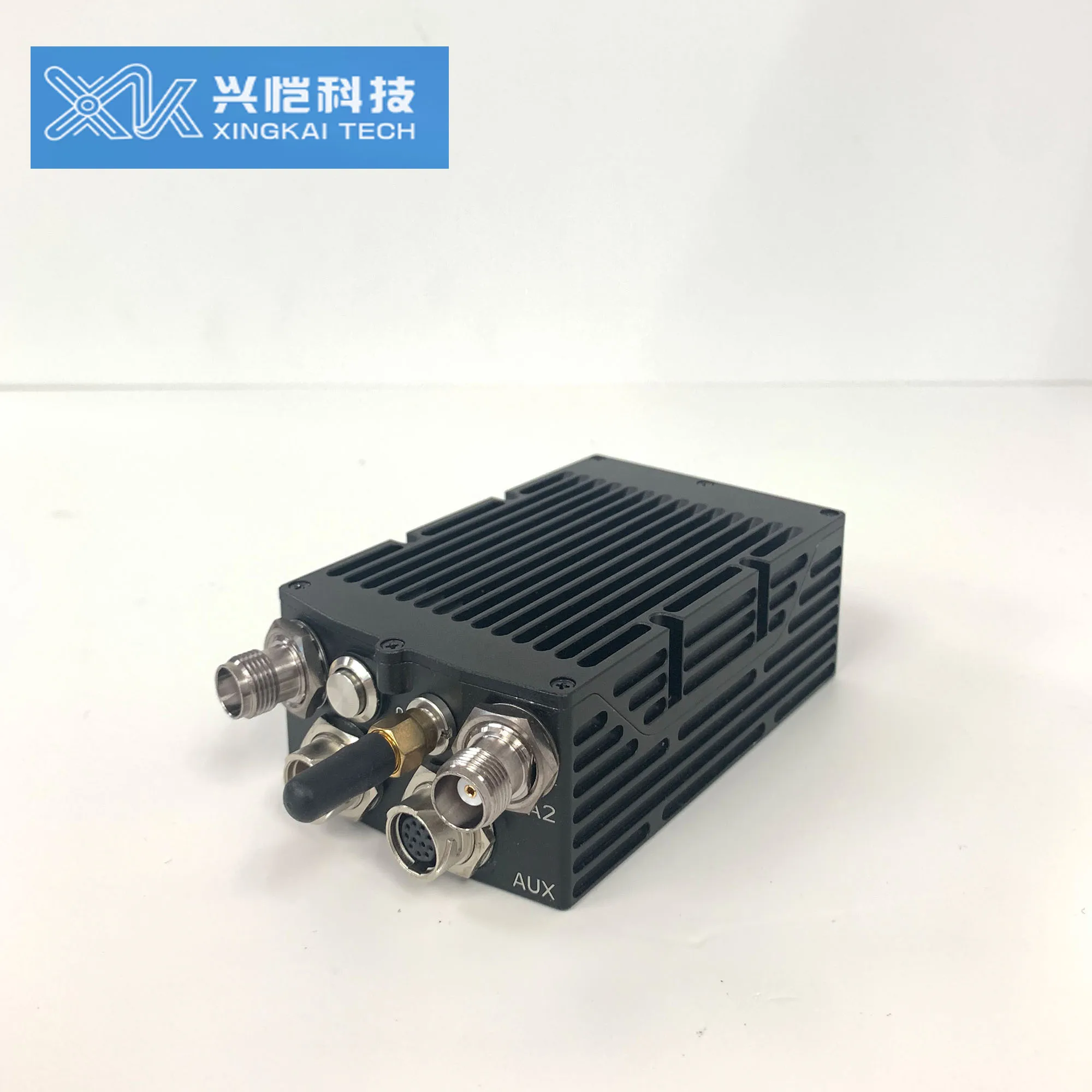 NLOS OFDM Mimo Беспроводная сетка Радиочастотная видеотелеметрия RC Link Частотная связь