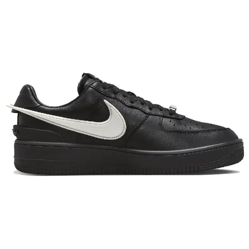 Кроссовки Nike AMBUSH X Air Force 1 Low ɻlack' DV3464-001