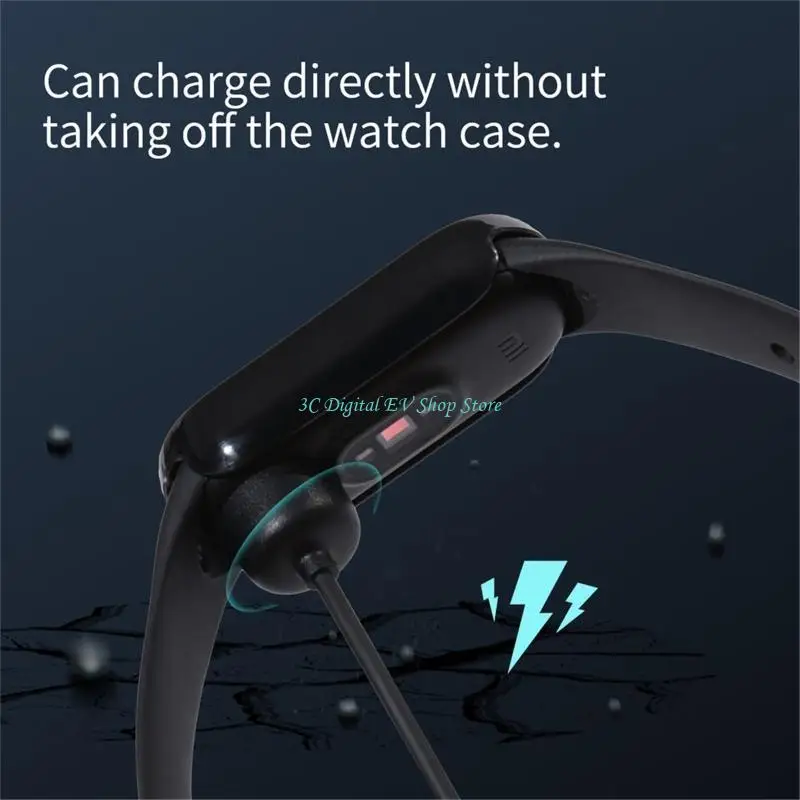 Фото E74D Защитный чехол для Mi Band 6 5 4 3 для смарт-часов, полная крышка покрытия №4