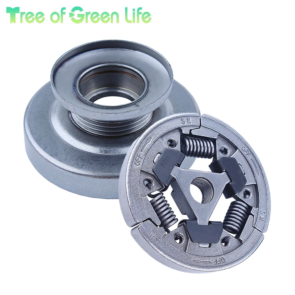 

Clutch Drum Pulley For Stihl Ts410 Ts420 Concrete Cut-Off Saw