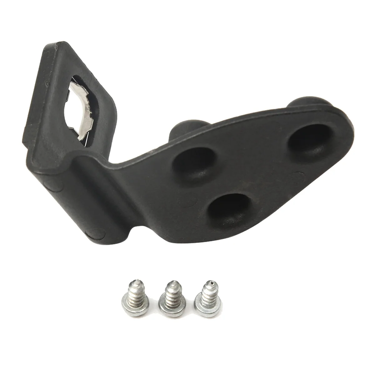 Комплект для ремонта кронштейна передней левой фары 8R0998121 Audi Q5 2009-2012