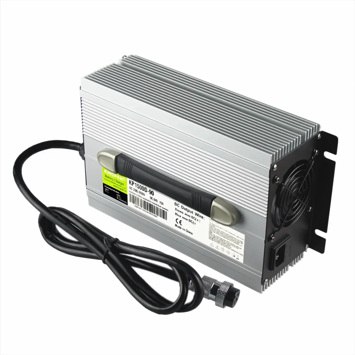 Сертификат CE KC PSE 1500 Вт 12 В/65a 24 В/45а Свинцово-кислотный литиевый аккумулятор