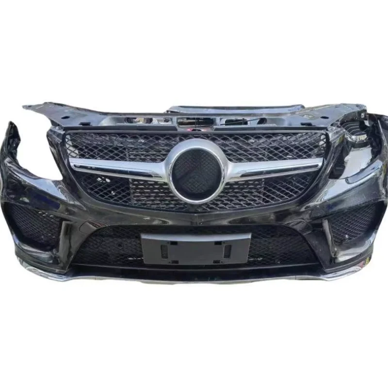 Автозапчасти для Mercedes Benz GLK280 GLK300 GLK350 X204 Ganzkörper