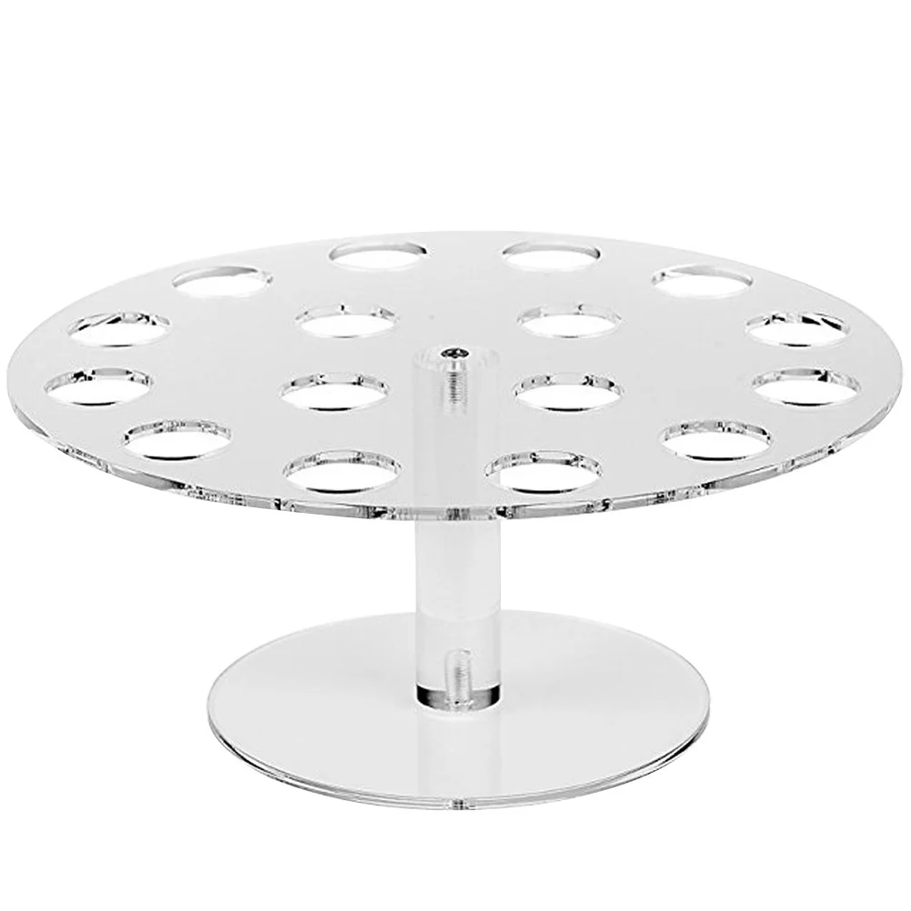 

Прозрачный держатель для мороженого