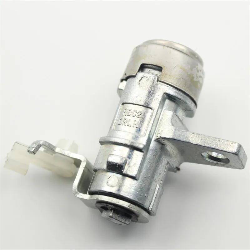 FLYBETTTER OEM левая дверная Блокировка фотоэлемент для 2010-2014 Hyundai Verna с ключом 1 шт.