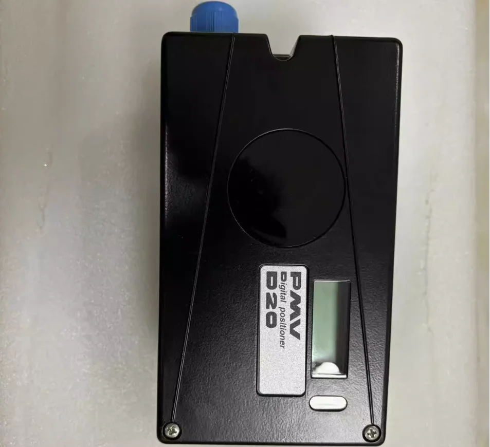 FLOWSERVE Позиционер клапана 520MD+47-W1D200- 0001100