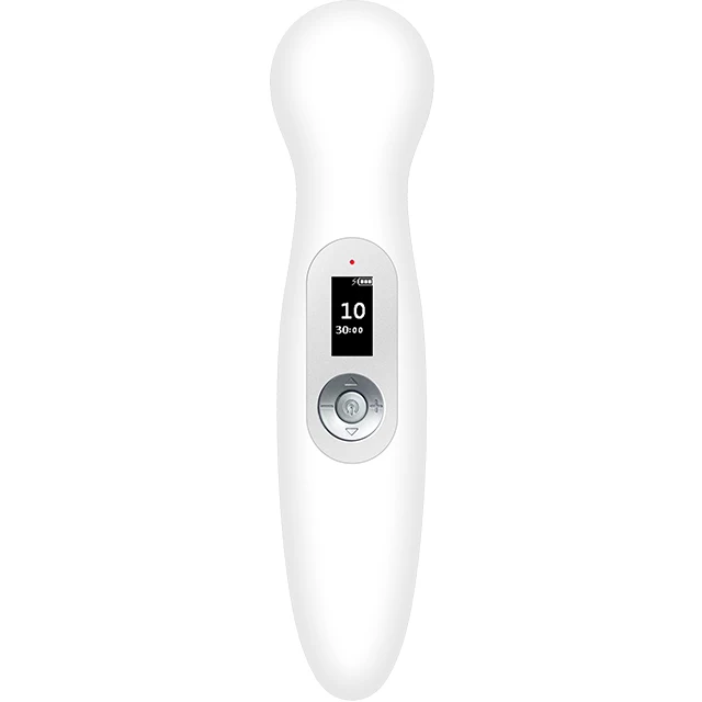 

Red Light Handheld Portable physio therapy device Laser Therapy Device for Pain Relief home care device reduce pain