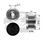 

OAP7054 for ALTERNATOR RUL I E81 E87 E82 E88 E46 E90 E91 E92 E82 E93 E60 E83 E85