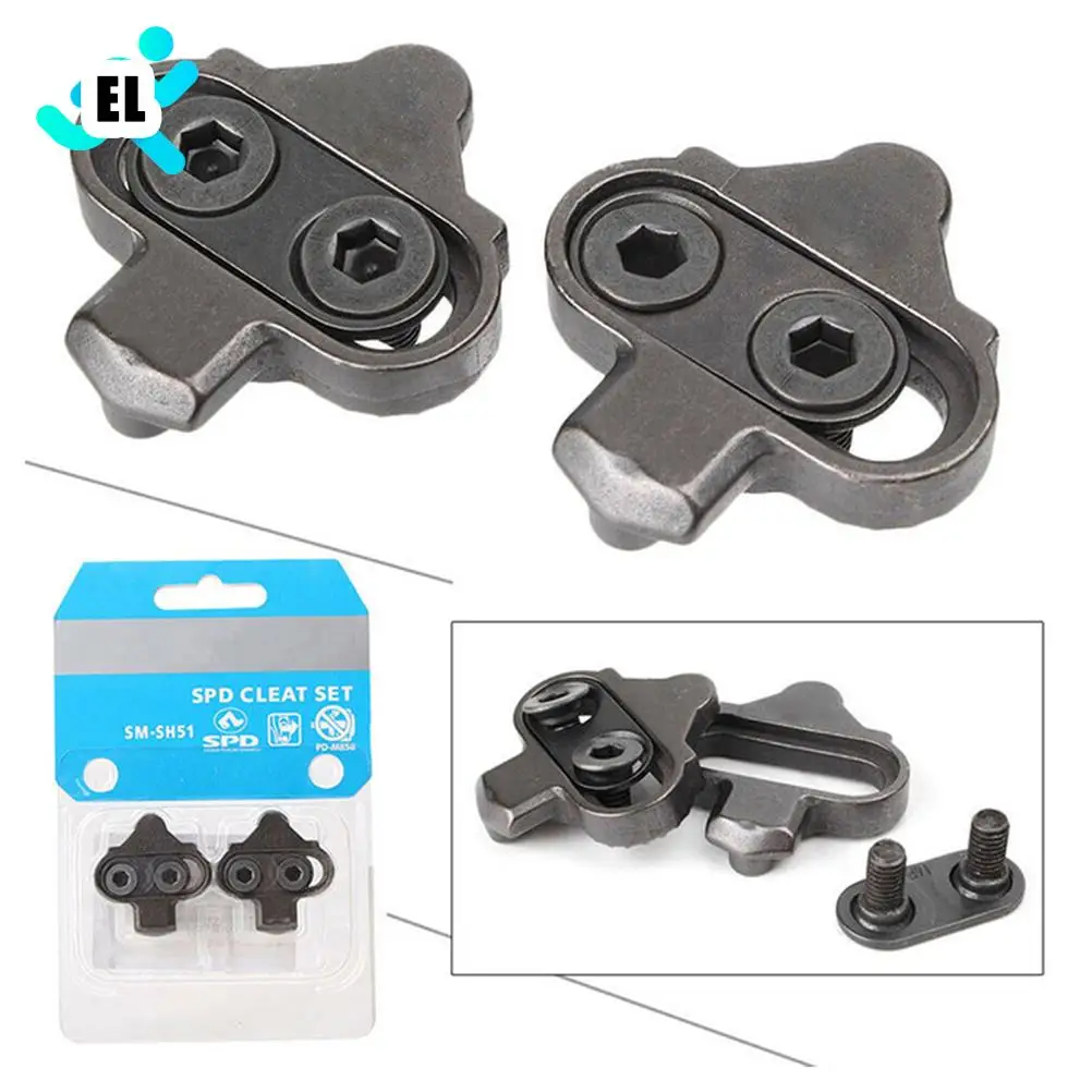 

SM-SH51 SPD Single Release Mountain Bike for PD-M959 M647 M646 M545 M424