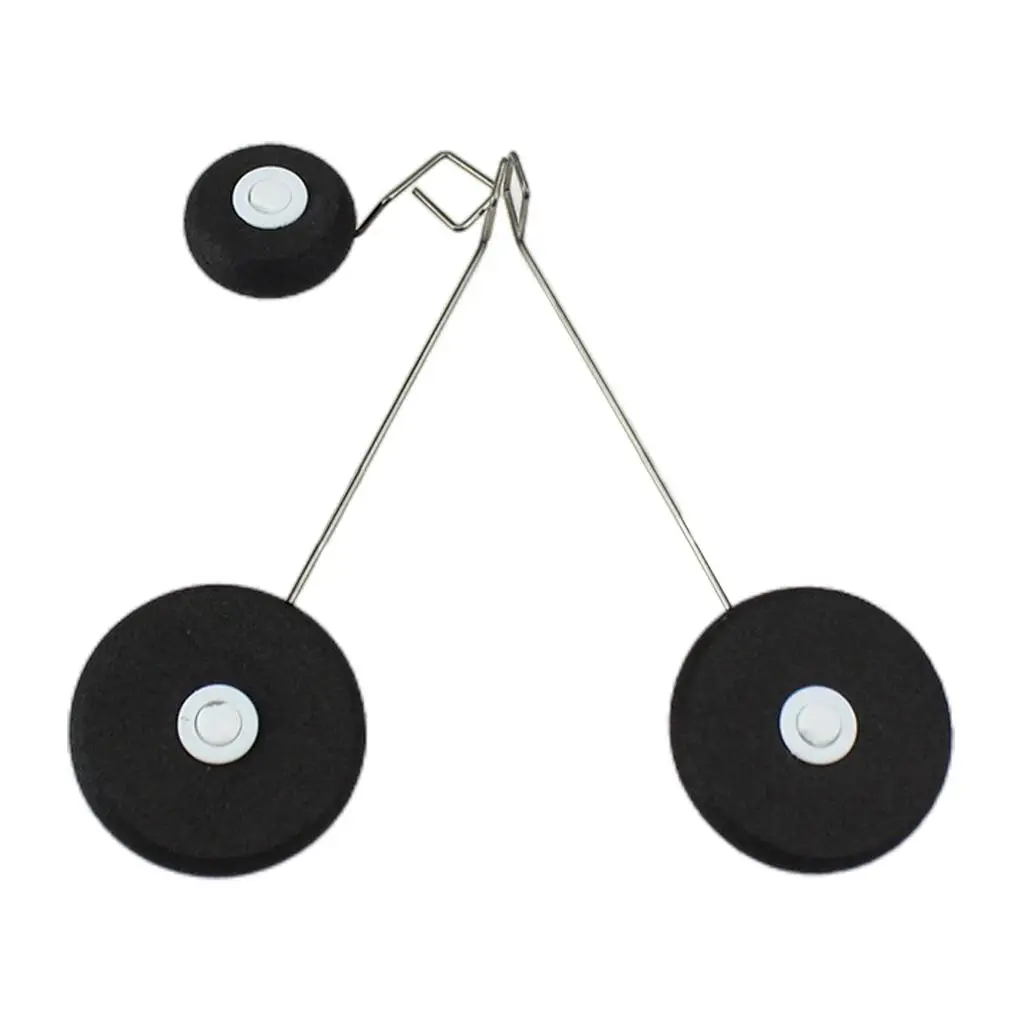 

Модифицированная модель обода для радиоуправляемой модели, самодельная колесная шина для планера Wltoys XK A220