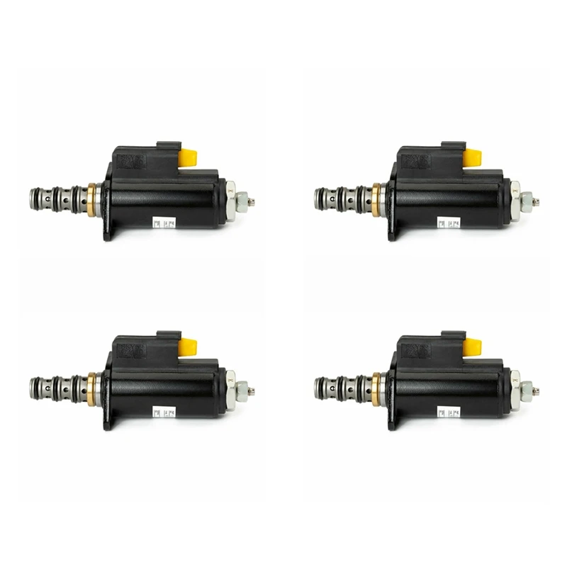 Экскаватор x 121-1491 для Caterpillar E320B/C/D 315C 325C 1211491 клапан электромагнитного поворотного