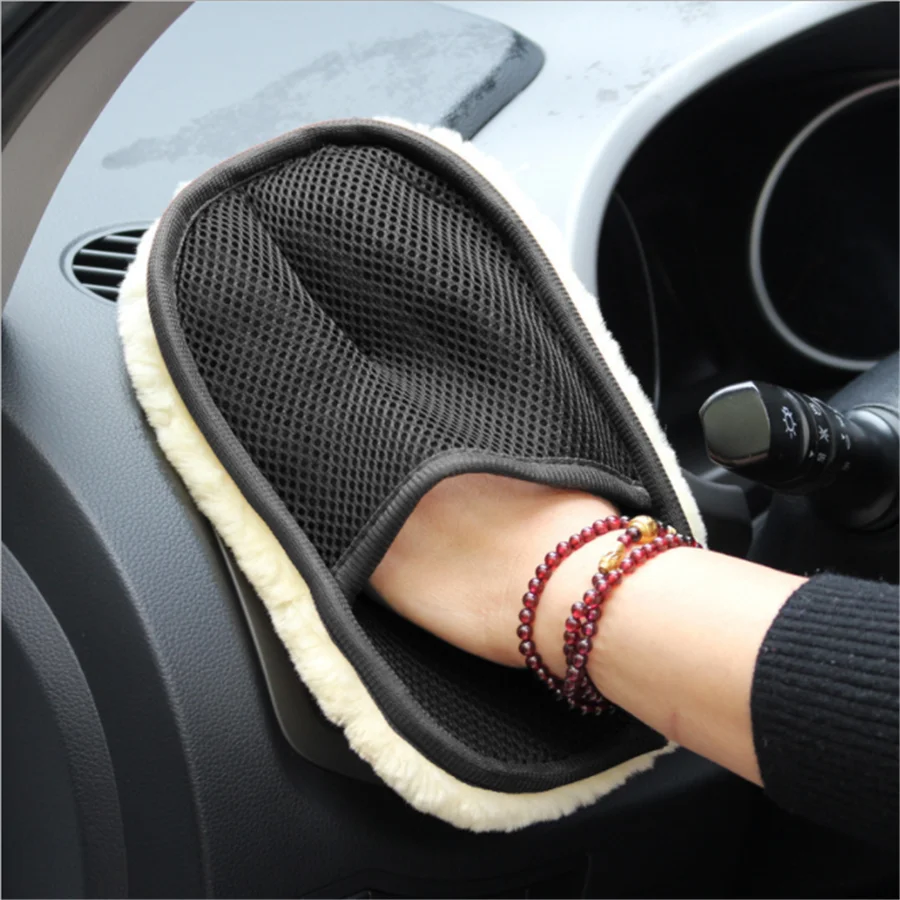 

Перчатки для мойки автомобилей KIA Ceed Rio K2 k3 k5 rio Forte Sorento Sportage R Picanto Carnival Niro