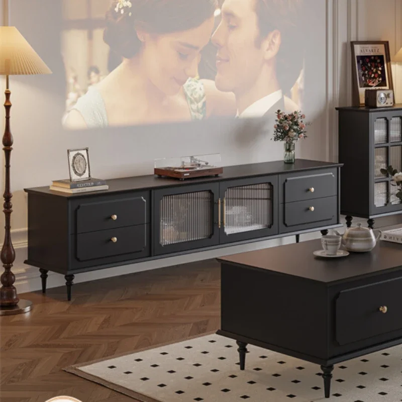 Напольная подставка для телевизора в спальне журнальные столики современный