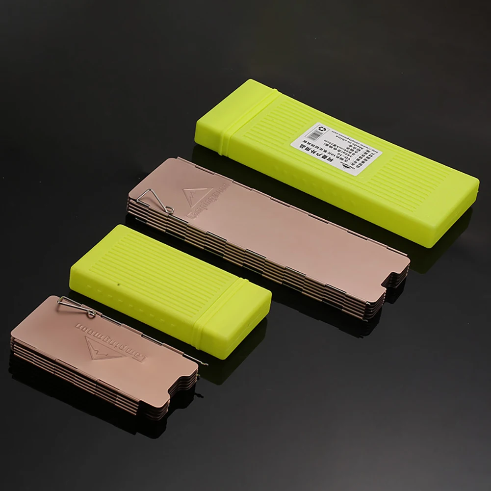 

10 шт. складной ветровой отражатель, портативное ветровое стекло для приготовления пищи с фиксированной палочкой, для приготовления пищи на ...