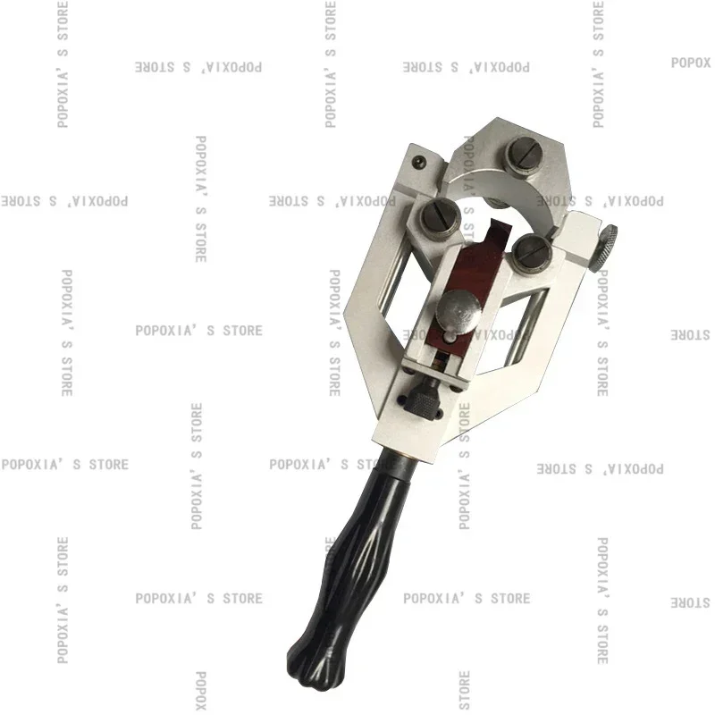 Роторный режущий тип устройство для зачистки высокого напряжения