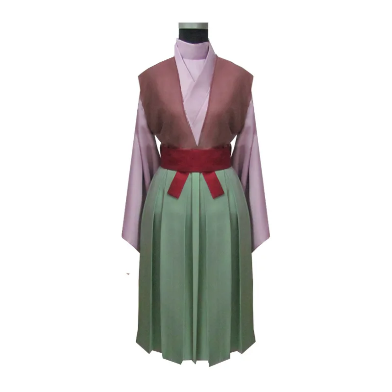 

Alluka Zoldyck Cosplay Costumes Anime HUNTER×HUNTER Dress Halloween Costumes for Women Vestido Role Play Clothing Suit Uniform