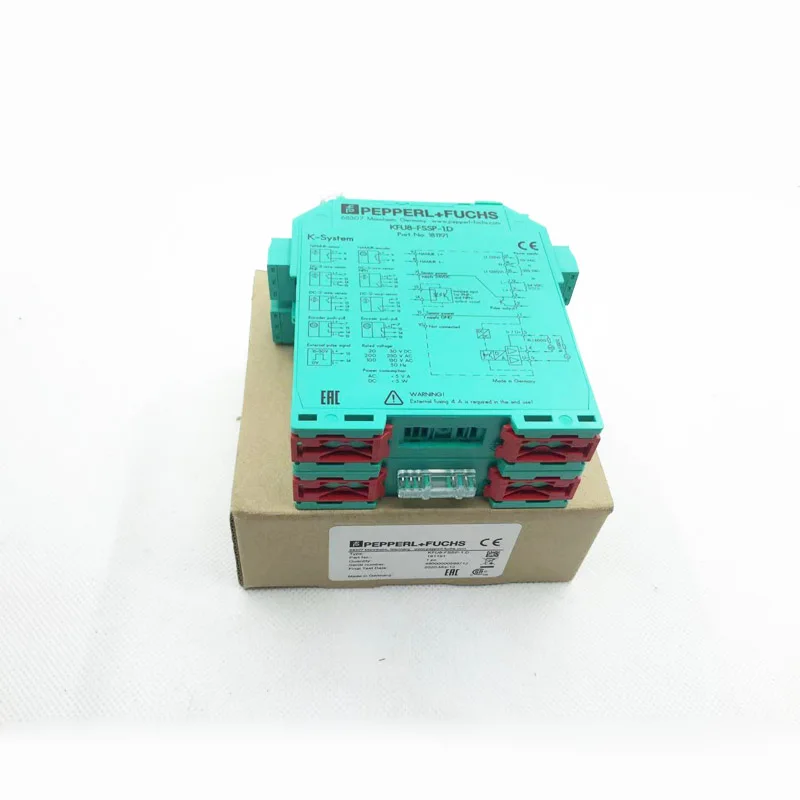 

Large stock genuine new sensor module NCB5-18GM40-N0