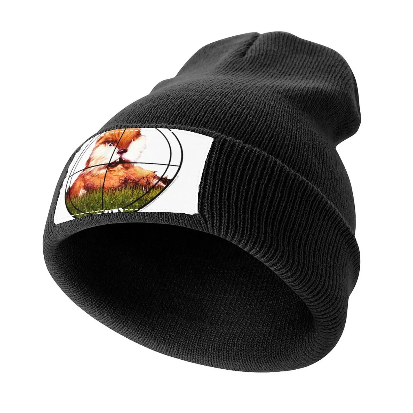 Вязаная шапка Caddyshack Varmint Роскошная мужская шляпа Snapback Кепка Пляжная дизайнерская