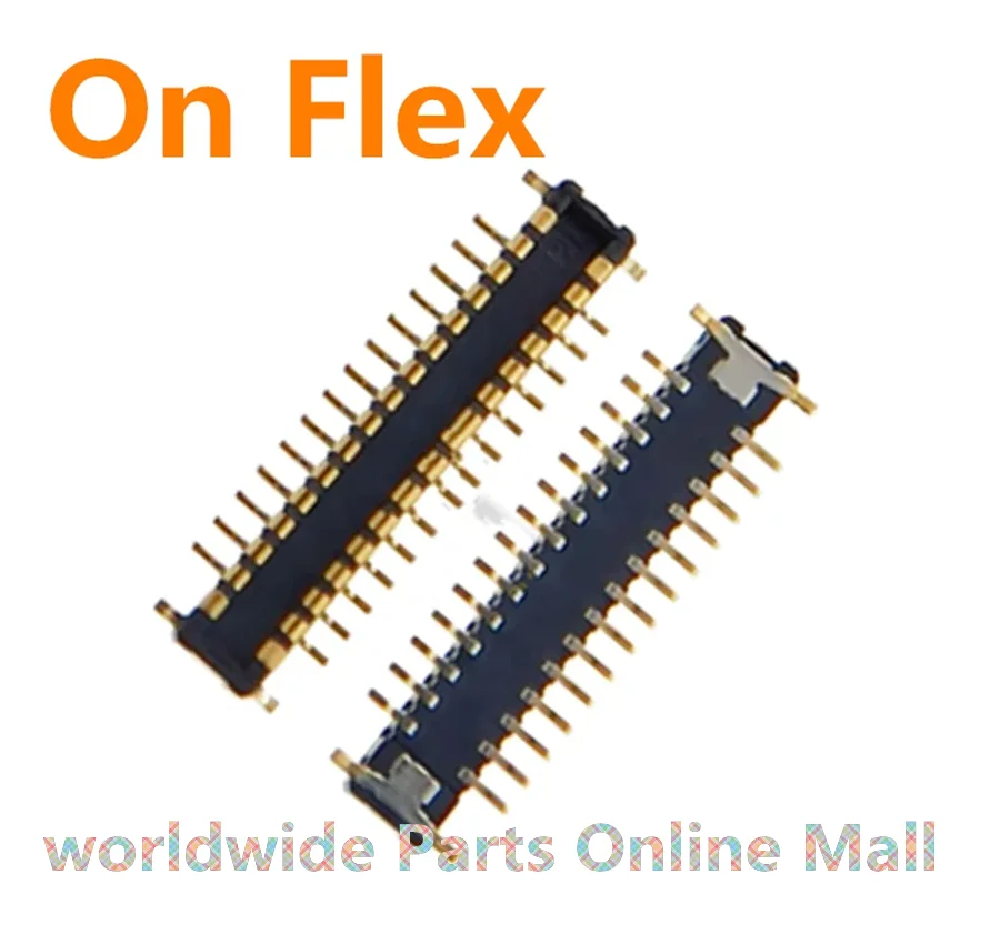 10 шт.-100 шт. зарядное устройство док-порт для Oneplus One Plus 5 5T 1 + A5000 A5010 A5010T разъем на