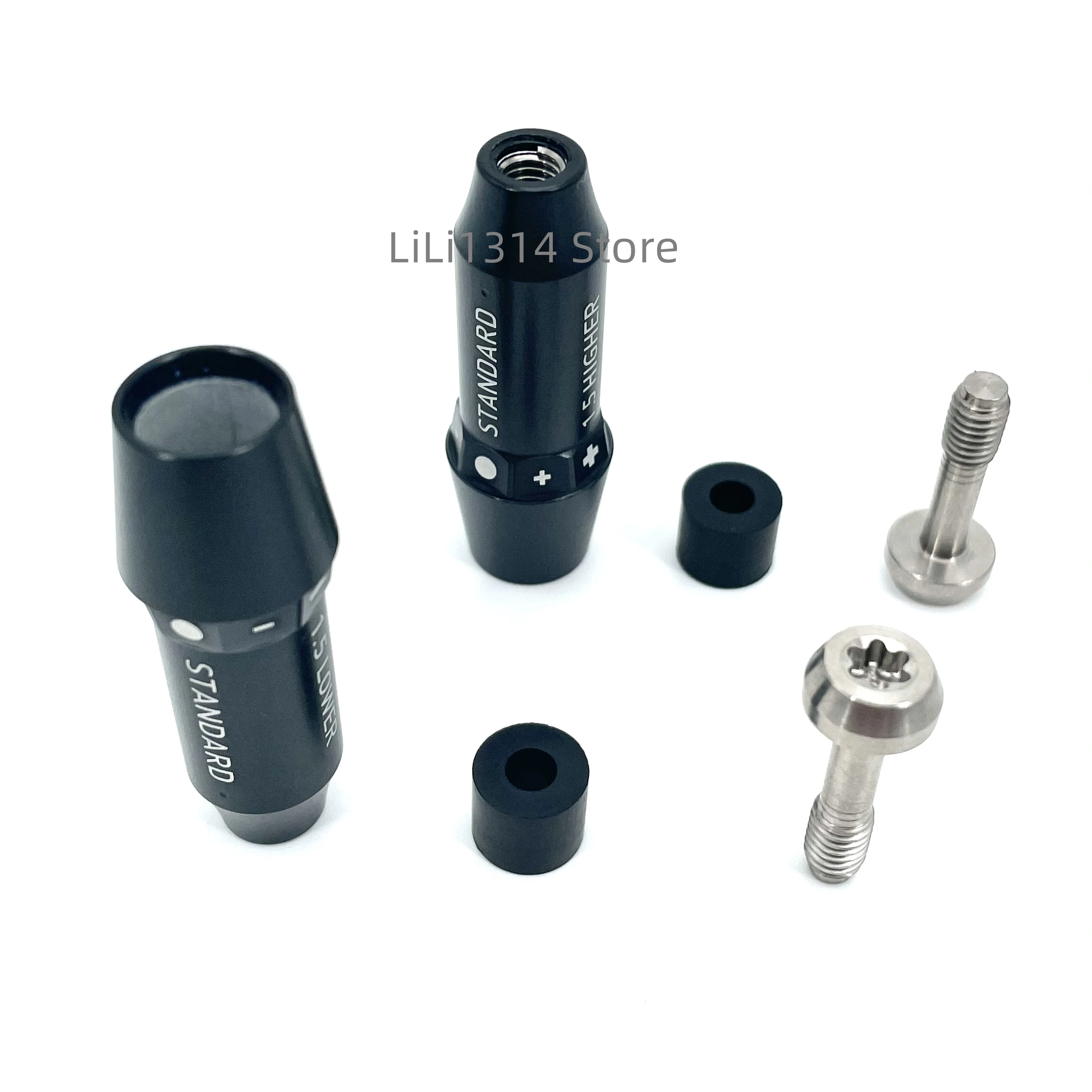 1 шт. адаптер для ключа вала гольфа подходит PXG GEN3 GEN4 GEN5 головка драйвера Fairway Wood