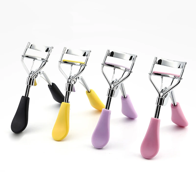 

1 упаковка, Женский щипцы для завивки ресниц