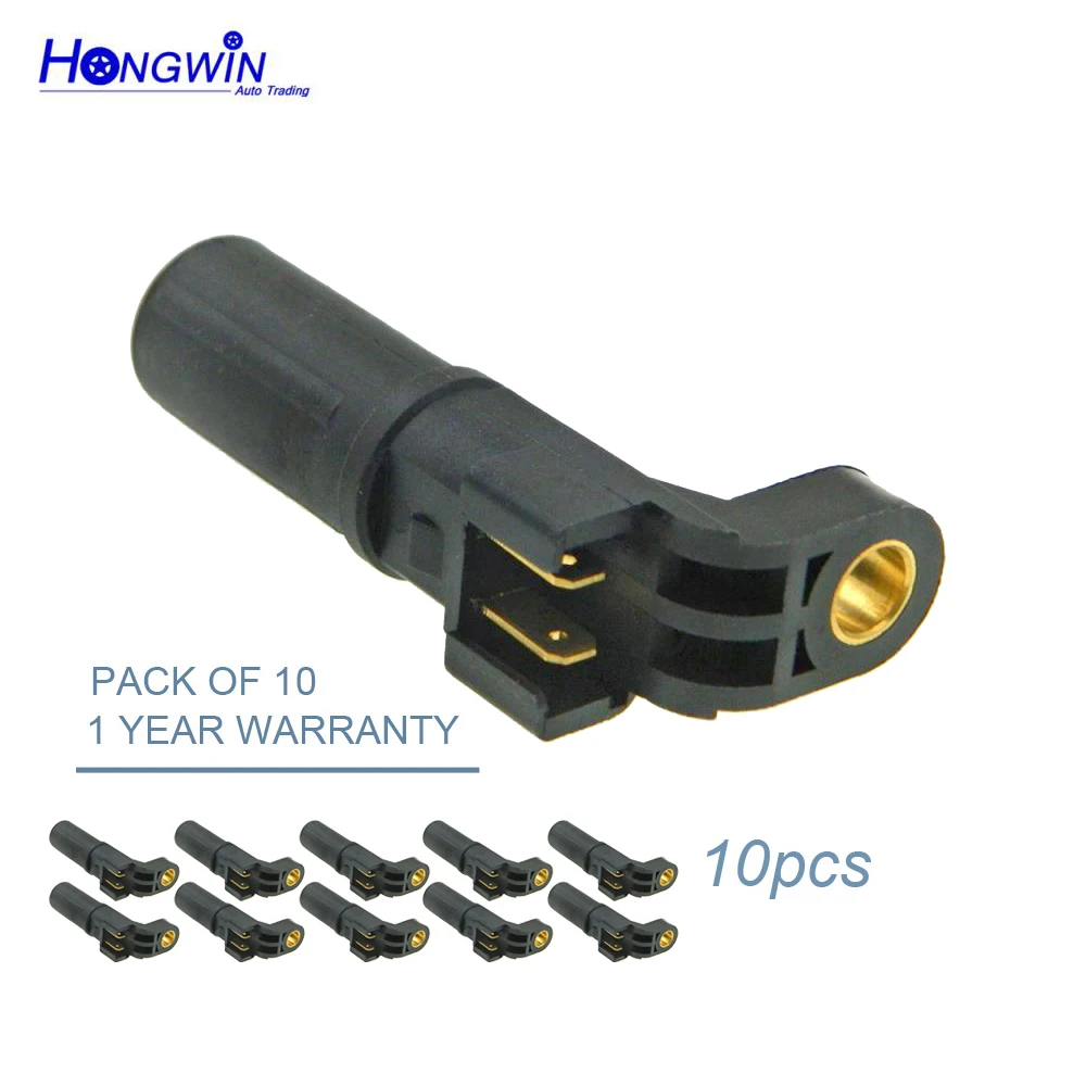 

10 Pcs 93745940 Transmission Input Speed Sensor For Suzuki Forenza Chevrolet Optra 2.0L 2005-2010 26453D 85791 ZF4HP16