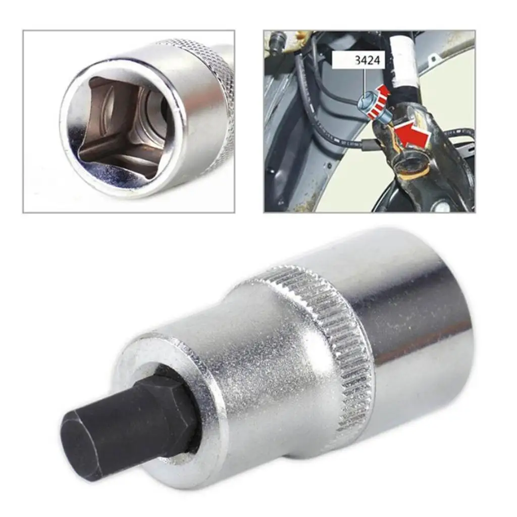 4-6 шт. торцевой гаечный ключ для AUDI vw