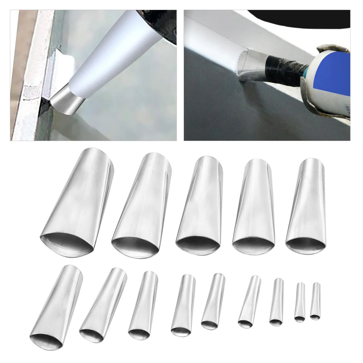 

20 Nozzle Premium Professional Tool for Window Home Kitchen