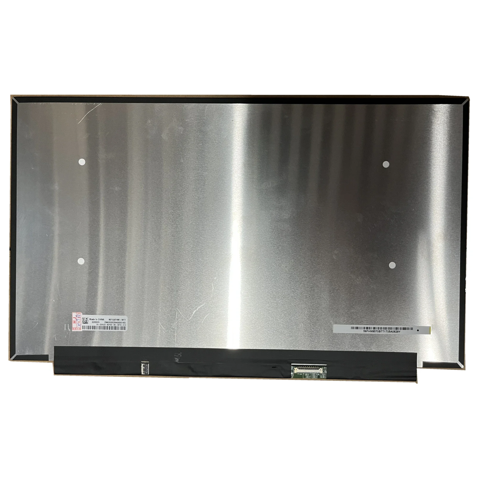 NV156FHM-NY7 fit LP156WFG SPT1 B156HAN12.1 165 Гц 1920x1080 EDP матричный ЖК-экран