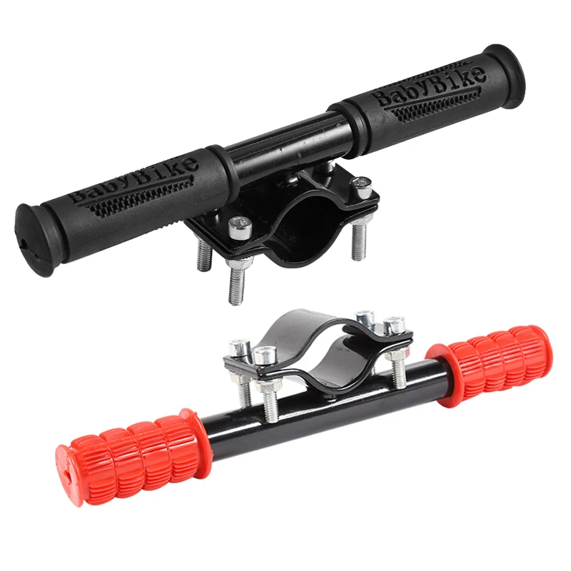 

Electric Skateboard Kids Handle Children Adjustable Grip Bar Holder for Ninebot ES4 Xiaomi Mijia M365 Scooter Accessories