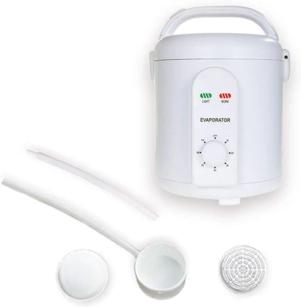 Smartmak портативный паровой комплект для сауны на одного человека полный корпус в