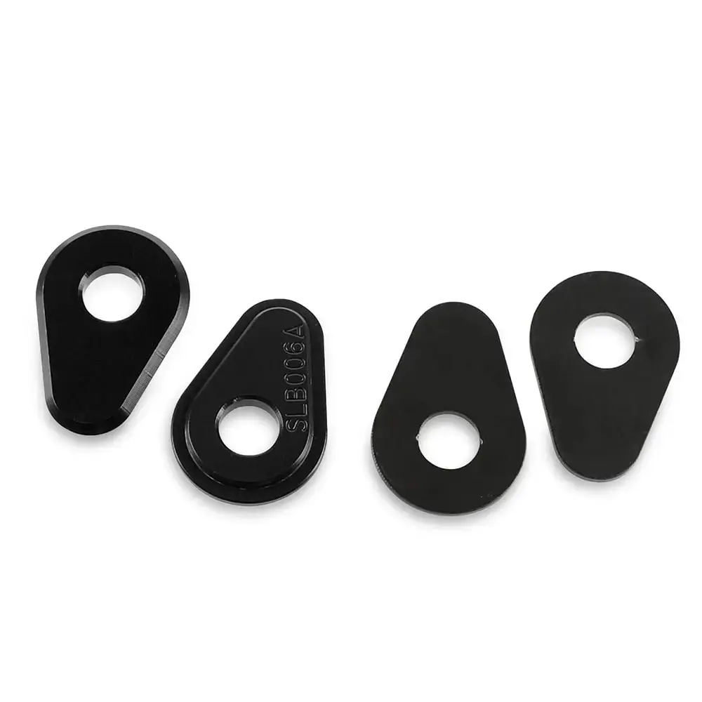 

Мотоциклетные адаптеры для указателей поворота, 4 шт., распорки для YAMAHA MT-09 MT 09 MT09 2014-2024 2023 2022 2021 2018 2017 2016 2015