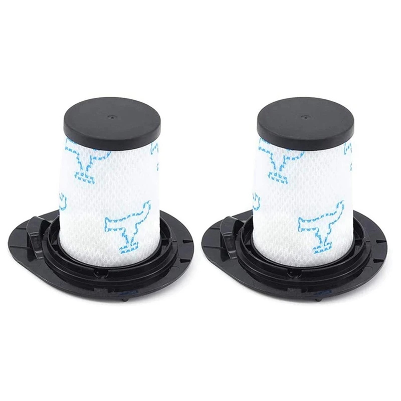 

Лидер продаж! 6 шт. фильтры для пылесоса Rowenta Air Force 460 All In One Rh92xx и Air Force Flex 560 Rh94xx, детали ZR009002
