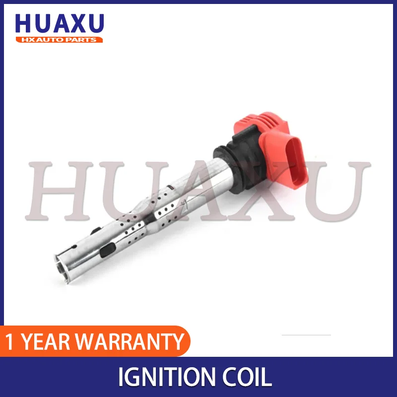 

Ignition Coil 06E905115G 06E905115 for 2005-2019 Audi A4 A5 A6 A7 A8 Q5 Q7 S4 S5 S8 R8 SQ5 VW 06E905115E 06E905115C 06E905115B