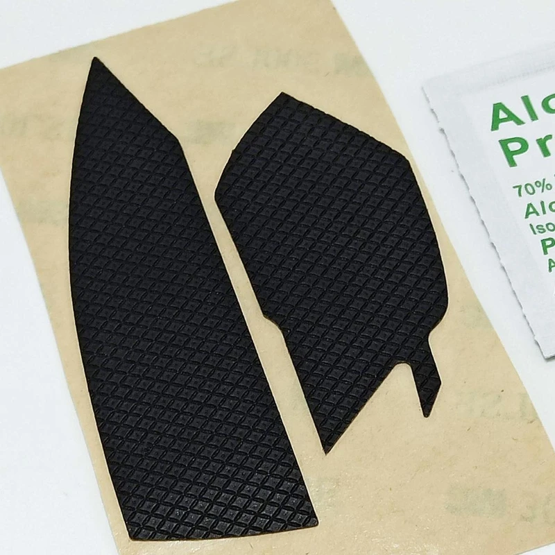 

Нескользящая лента для мыши Logitech G502