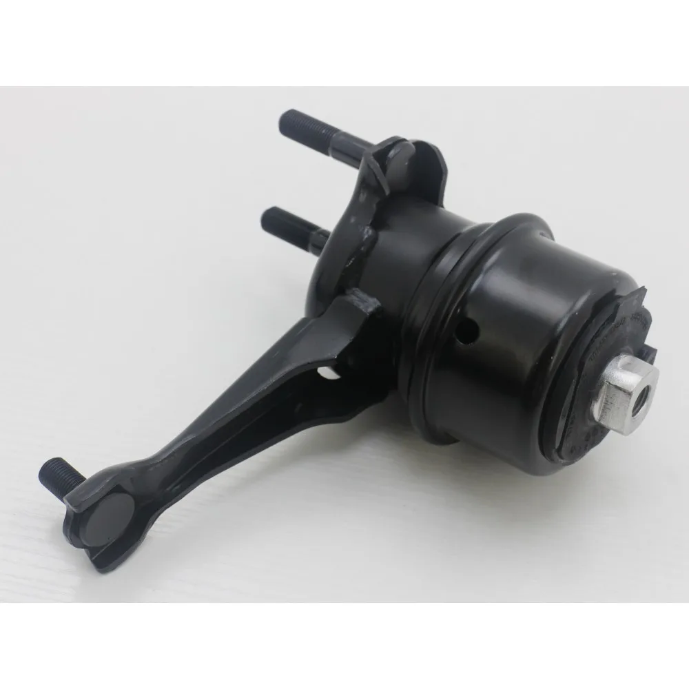 Комплект креплений двигателя и трансмиссии из 4 предметов подходит для Toyota sienna 3.5L