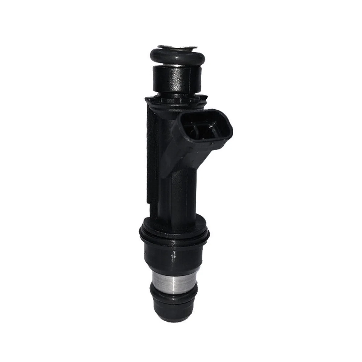 5 шт. топливный инжектор 12586684 25380534 для Delphi GMC Canyon Isuzu I-370 Hummer H3 3 7