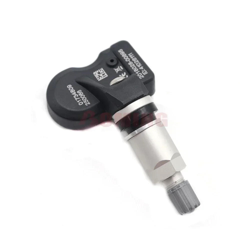 Geely Coolray Emgrand Ev500 Ev450 Vision X3 S1 Tpms 01734809 Система Контроля Давления В Шинах 433 Мгц Datasender