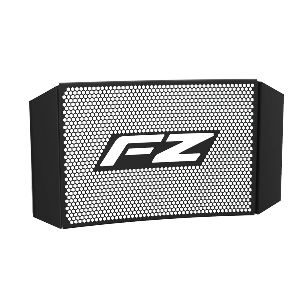 Фото Защита радиатора для Yamaha FZ8N FZ8S FZ1S FZ1N FZ8 FZ1 N S FZ 1 8 S N 2006-2015 FAZER8 Защитная решетка мотоцикла №3