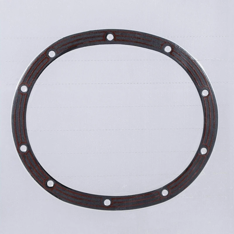 Дифференциальная крышка прокладки D035 для Jeep Wrangler TJ YJ JK Cherokee XJ WJ ZJ Для Дана 35