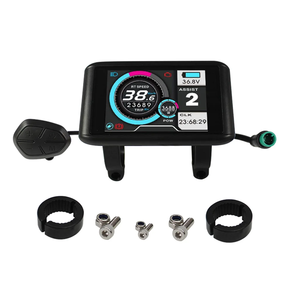 

other electric bicycle parts TFT UKC1 72V Color Display