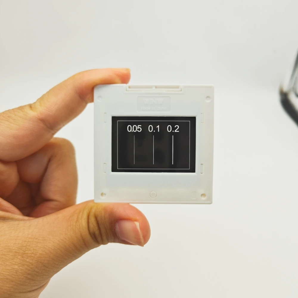 

Набор дифракционных пленок Ivzosheng 5 шт.